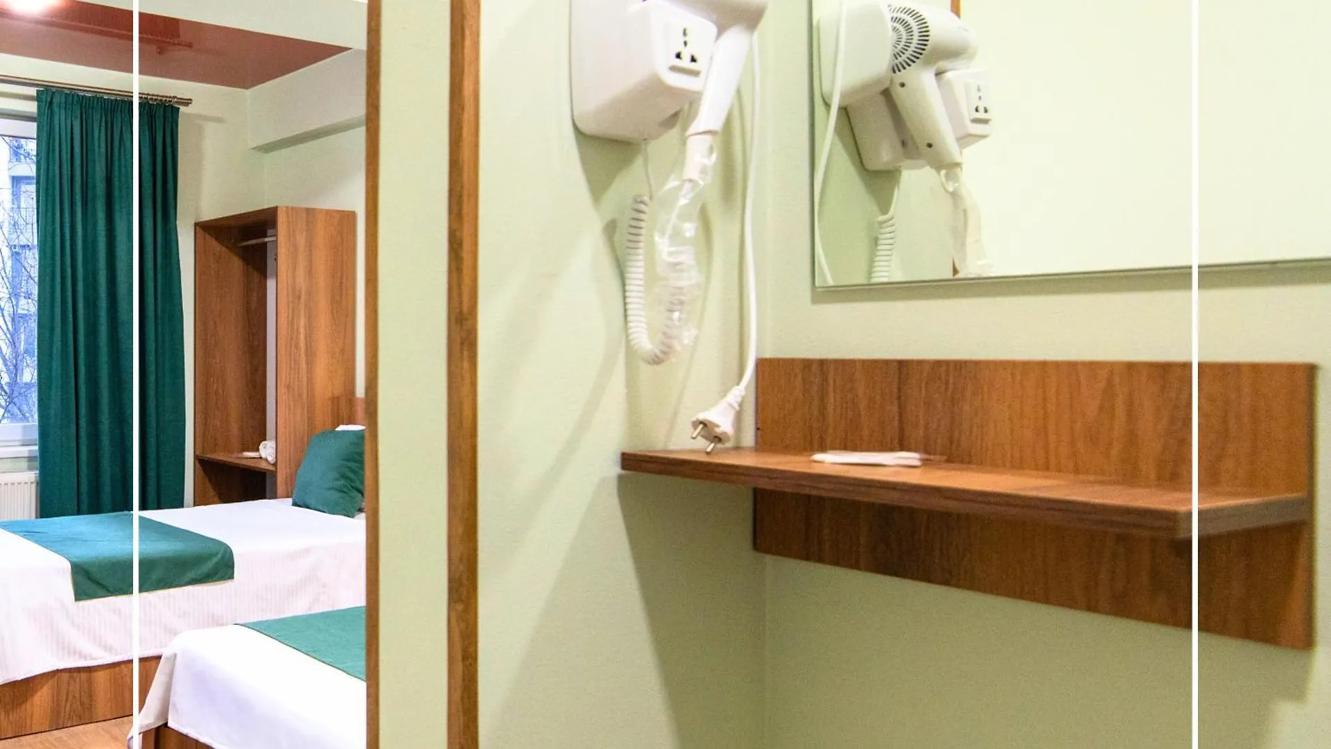 ***  Hotel Serenity Tbilisi Georgia