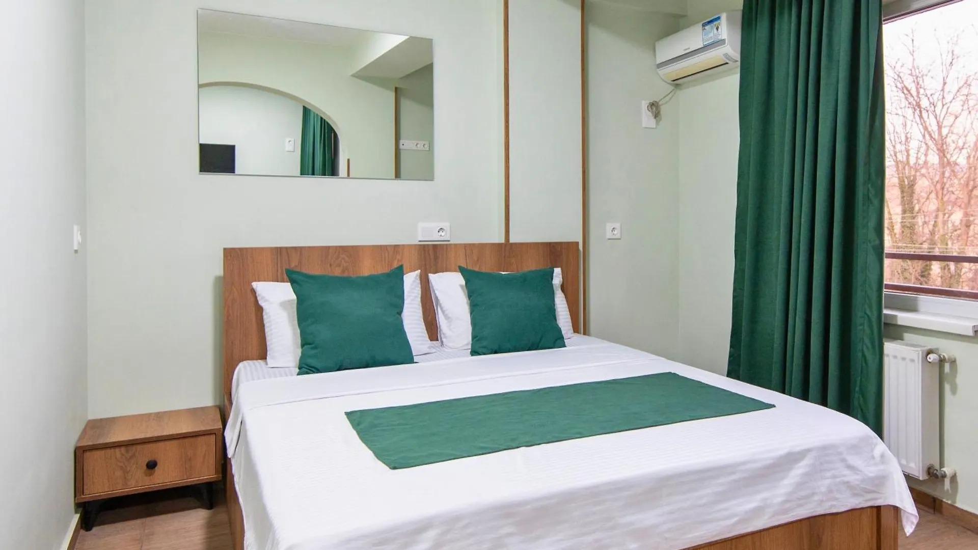 Hotel Serenity Tbilisi