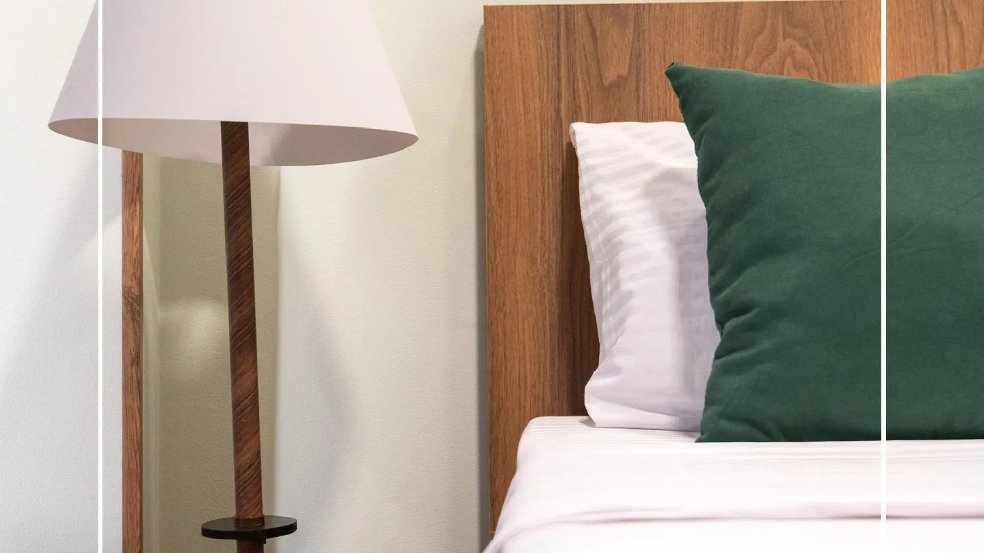 Hotel Serenity Tbilisi