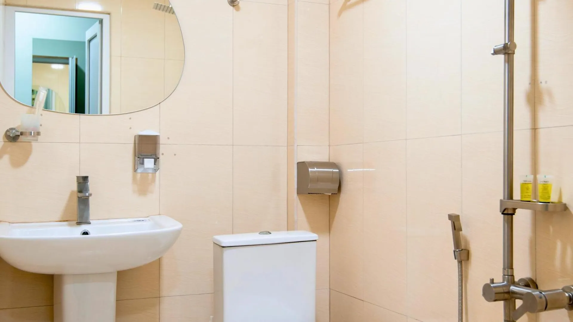 Hotel Serenity Tbilisi