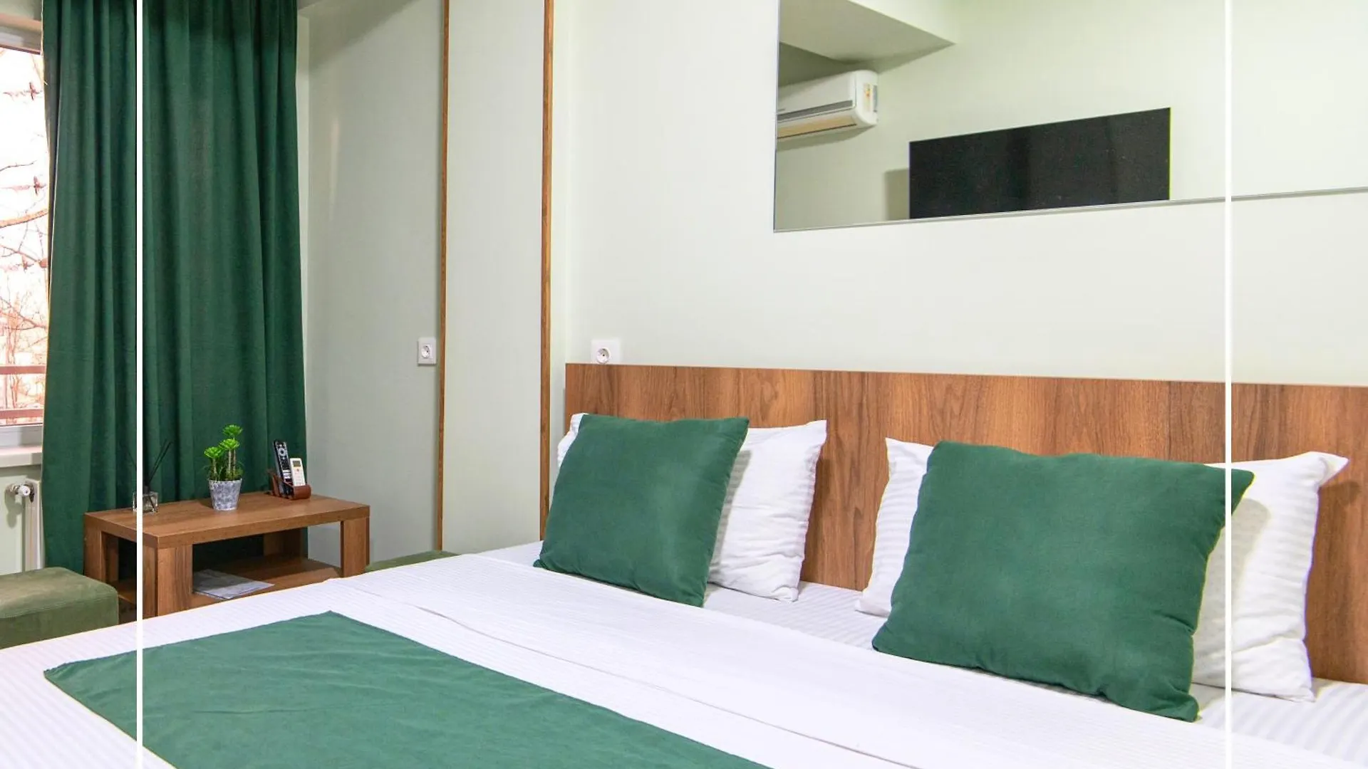 Hotel Serenity Tbilisi