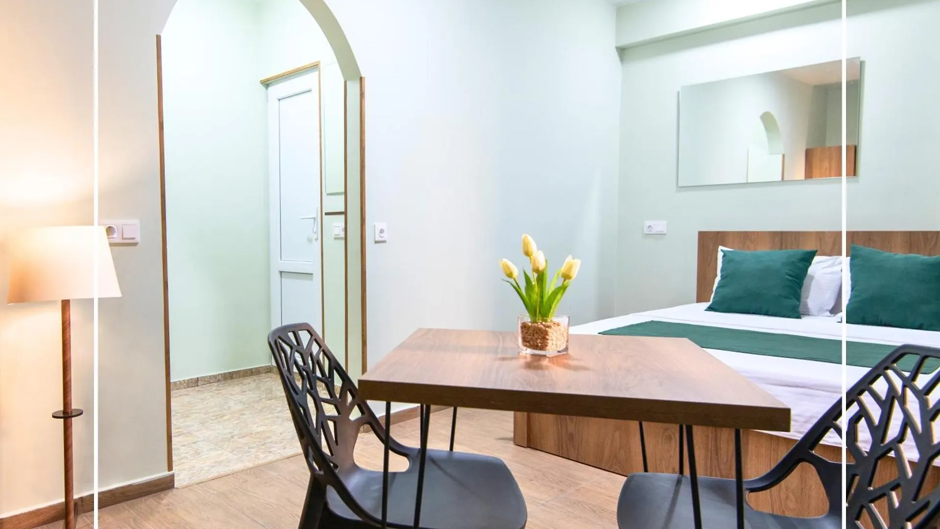 Hotel Serenity Tbilisi