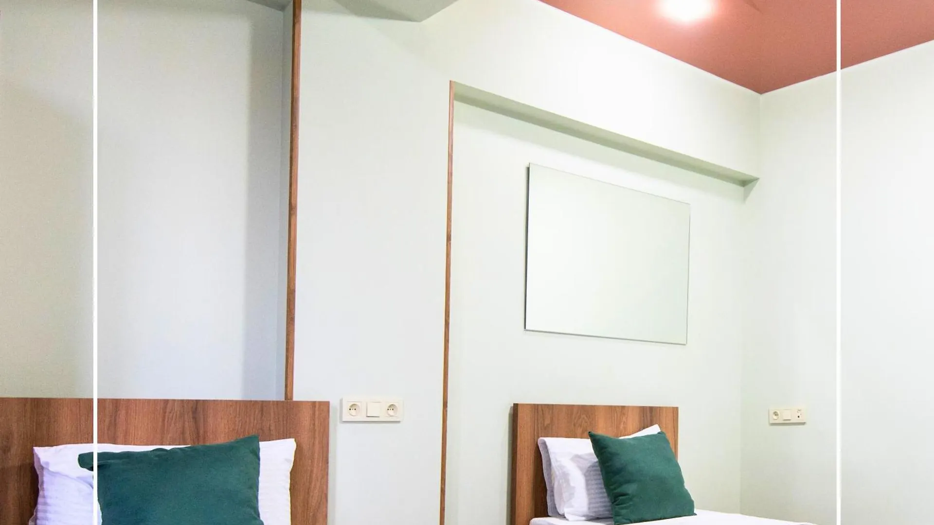 Hotel Serenity Tbilisi